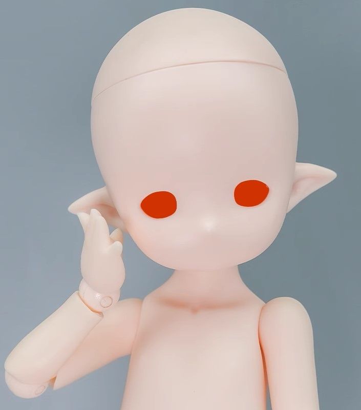 Kira Head（Cream Skin） [Limited quantity] | PREORDER | PARTS