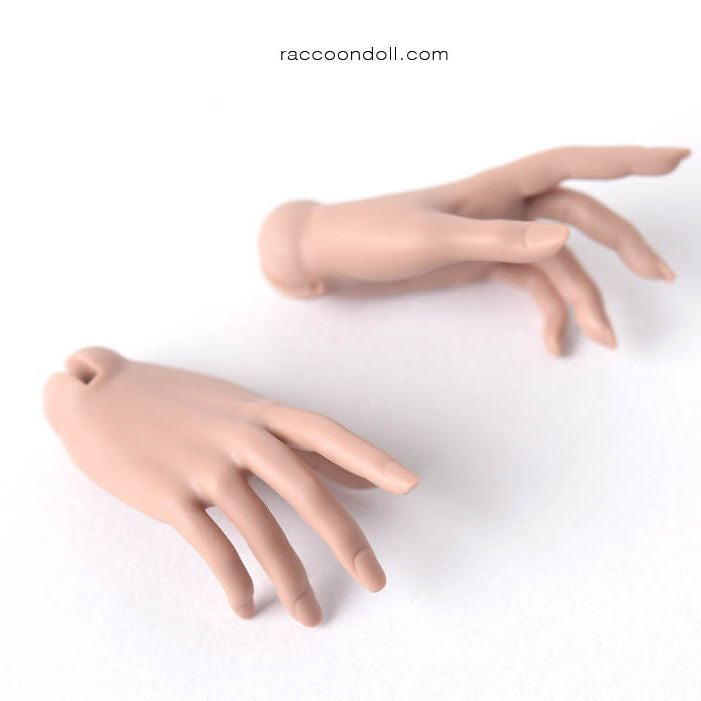 Woman Hands : no.4 | Preorder | PARTS