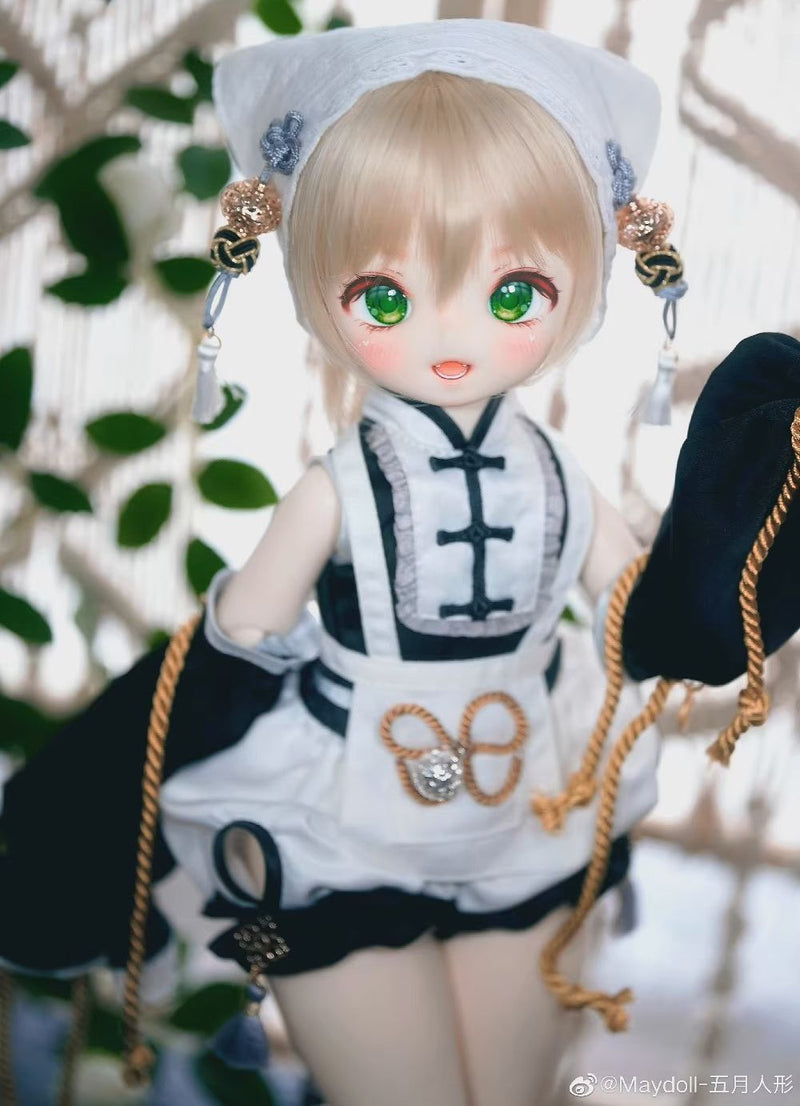 1/4 Human Ver. Doll 【Limited time】 | Preorder |DOLL