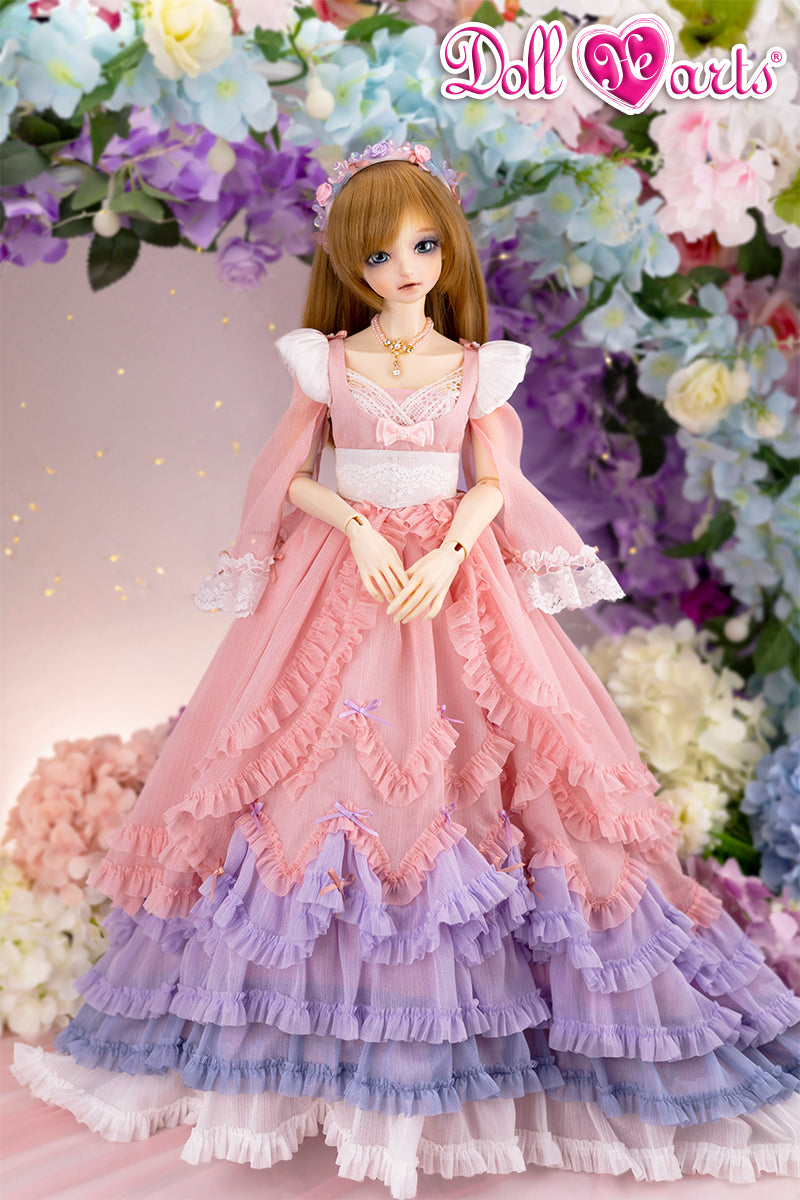 LD000691 Butterfly [SD13/DDM/DDL] [Limited quantity] | Preorder |OUTFIT