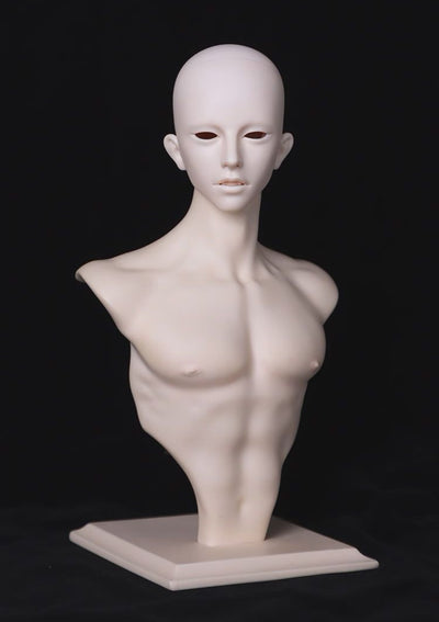 TelesthesiaDoll – Dolk BJD