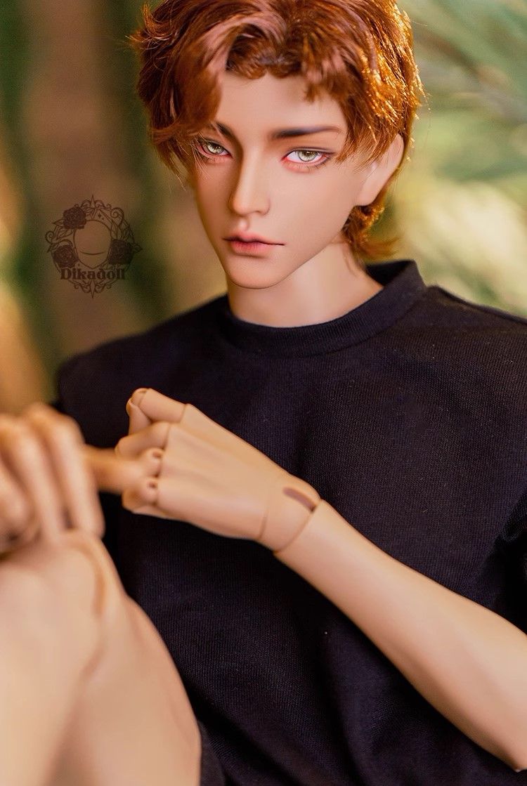 Yi Xuan [20% OFF for a limited time] | Preorder | DOLL