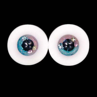 16mm [P0000BKD] [Basic] | Item in Stock | EYES
