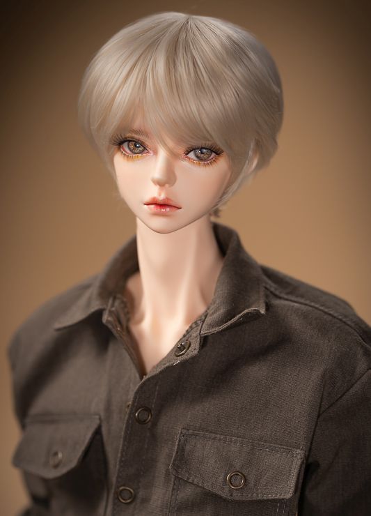 [SWD] Ian | Preorder | DOLL