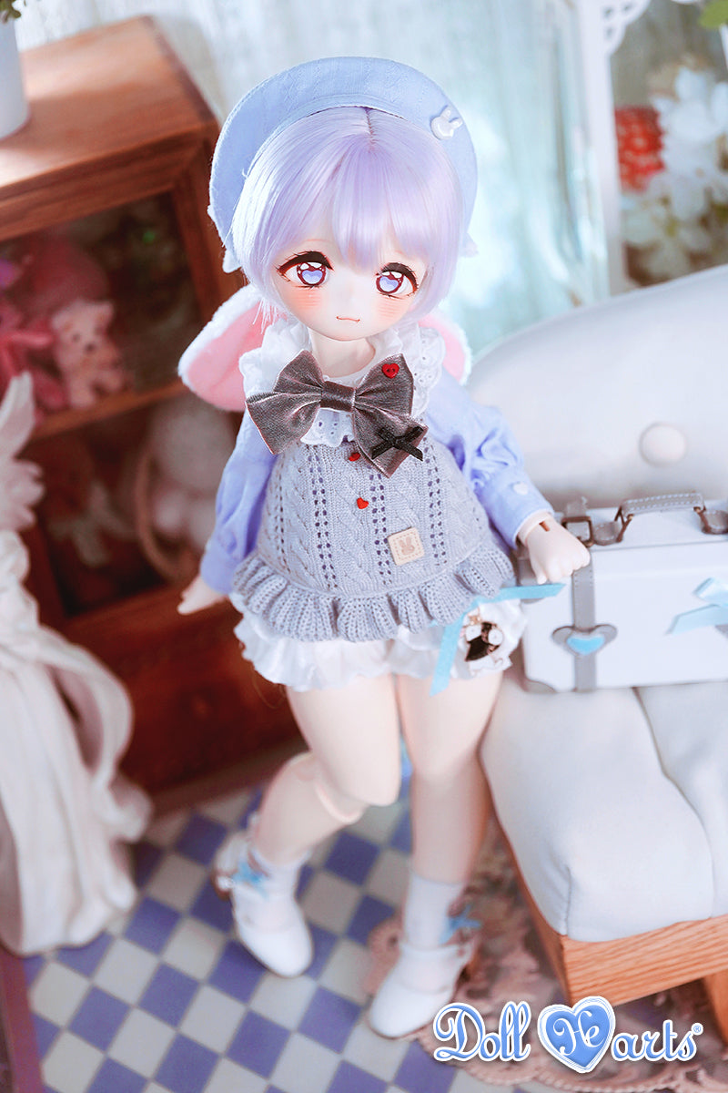 MD000505 Bunny Butterscotch-Sea salt [Kumako/MDD] 【Limited Quantity】 | Preorder | OUTFIT