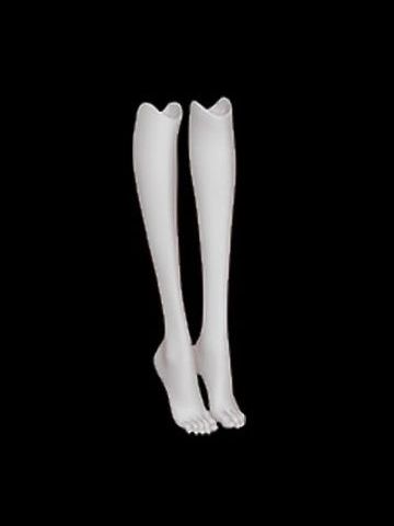 1/4 Girl High Heel Leg Parts (fits European style)  | Preorder | PARTS