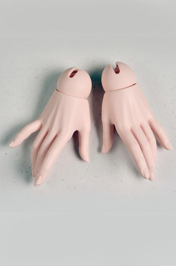 Trinity Doll F Hand Set - Basic Hand Set | Preorder | PARTS