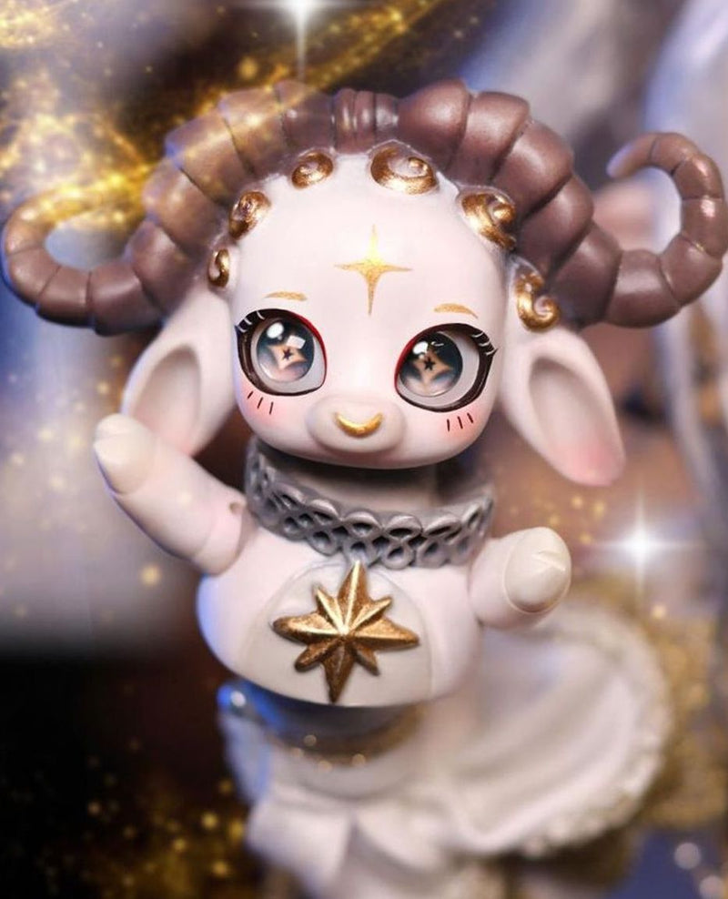 Momo | Preorder | DOLL