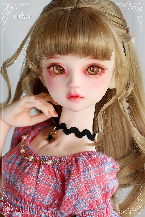 Jeune Flora [Limited Time] | Preorder | DOLL