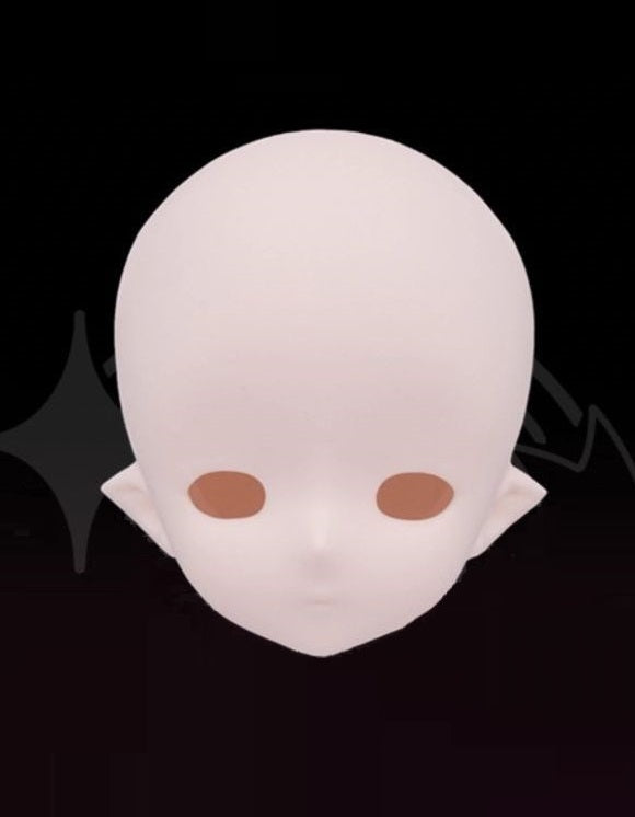 MIE Head（Chocolate Skin）[Limited quantity] | PREORDER | PARTS