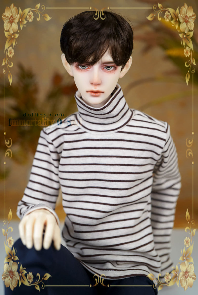 URIEL [Limited Time Discount] | Doll