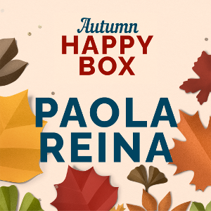 HAPPY BOX [PAOLA REINA] [Limited time]  | Preorder | OUTFIT