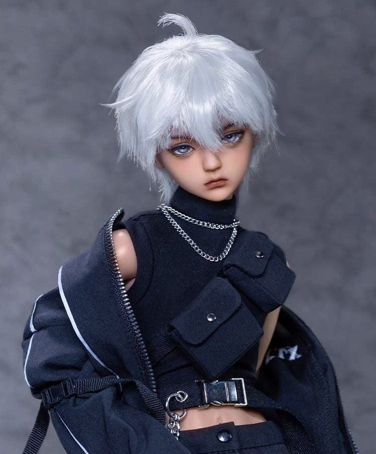 Charm Doll – Dolk BJD