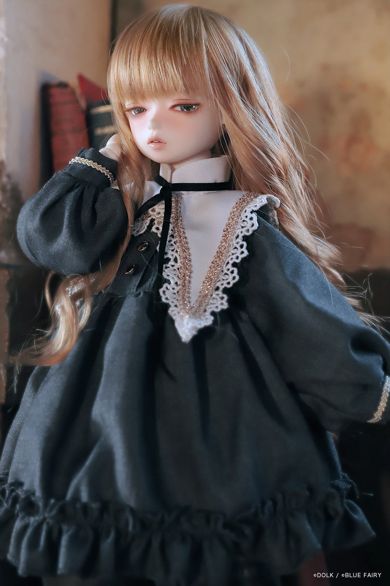 Zuzana Hallows’ Eve ver. Limited【DOLK×MYOU DOLL】| Preorder | DOLL