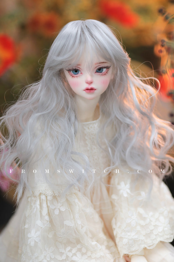 Klematis 8MT:Cloudy [Quantity & limited time] | Preorder | WIG