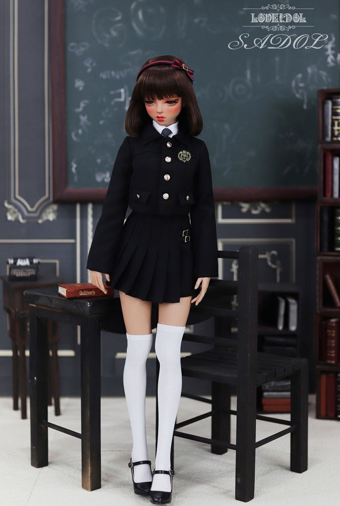 GTS Trendy - B]SD-LS Size -BJD OUTFIT | Preorder | [Basic] – Dolk BJD