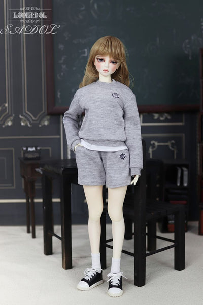 Sadol – Dolk BJD