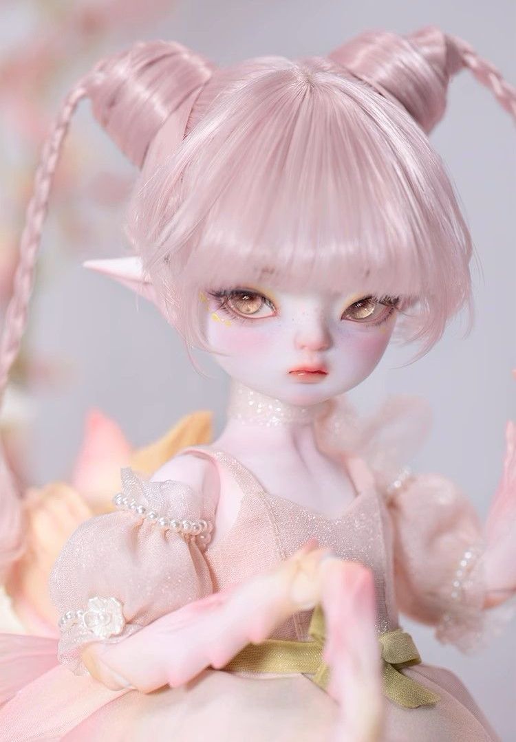 Carie [Limited quantity] | Preorder | DOLL