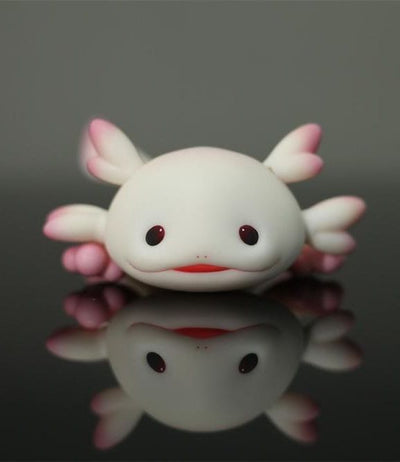 PUU: Milk Skin Folwer Ver. | Preorder | DOLL