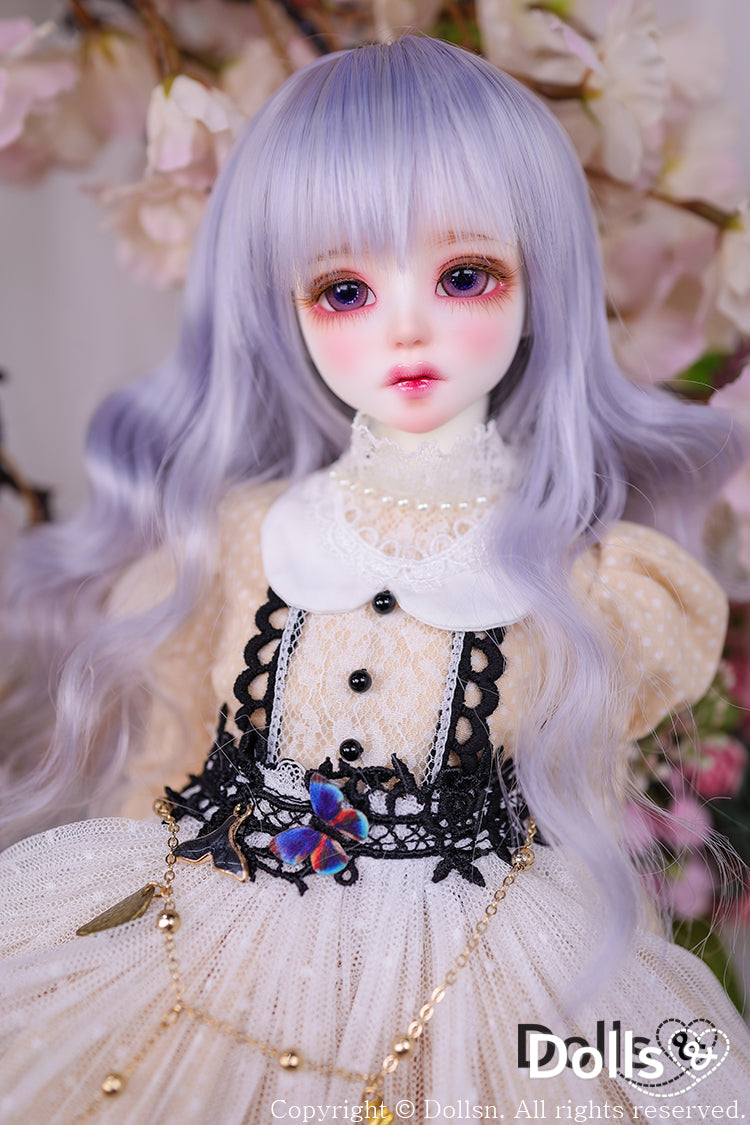 Melisa Orange ver. Full Set | Preorder | DOLL