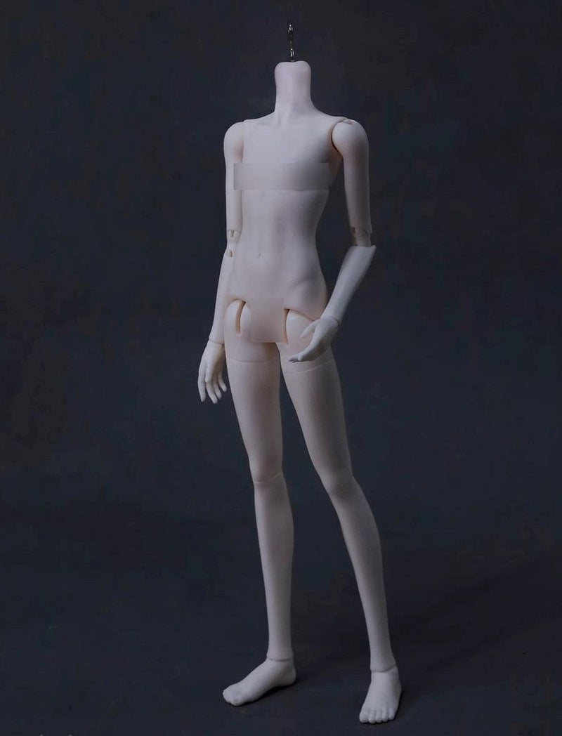 1/4 Angel Body (Genderless) | Preorder | PARTS