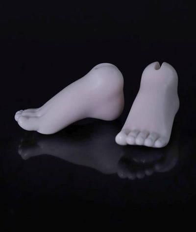 1/4 High Heel Feet [Limited time] | Preorder | PARTS