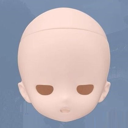 DIA A Head（Chocolate Skin） [Limited quantity] | PREORDER | PARTS