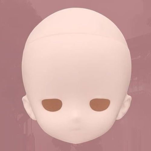 DIA B Head（Chocolate Skin） [Limited quantity] | PREORDER | PARTS