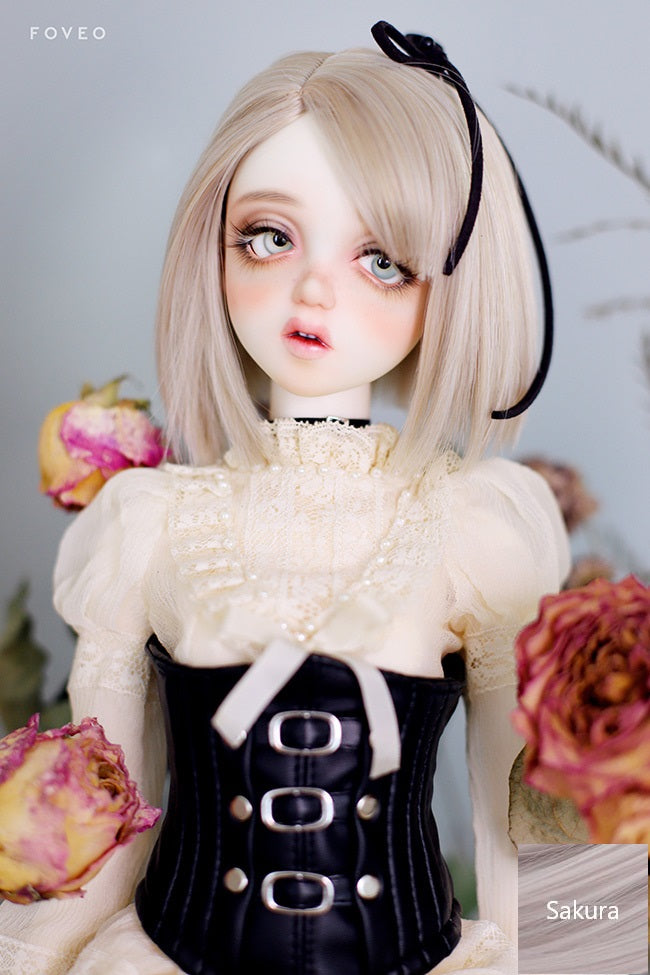 Veruco L -Sakura [Limited time] | Preorder | WIG