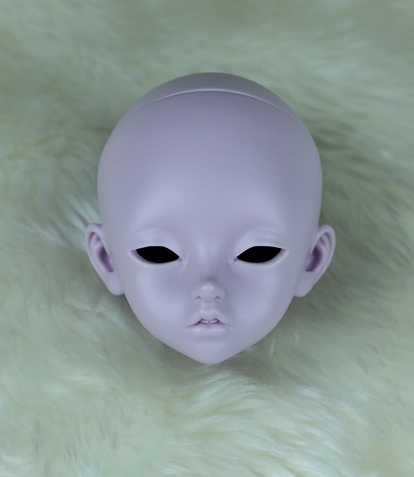 FOB Misty Head [Limited Time] | Preorder | PARTS