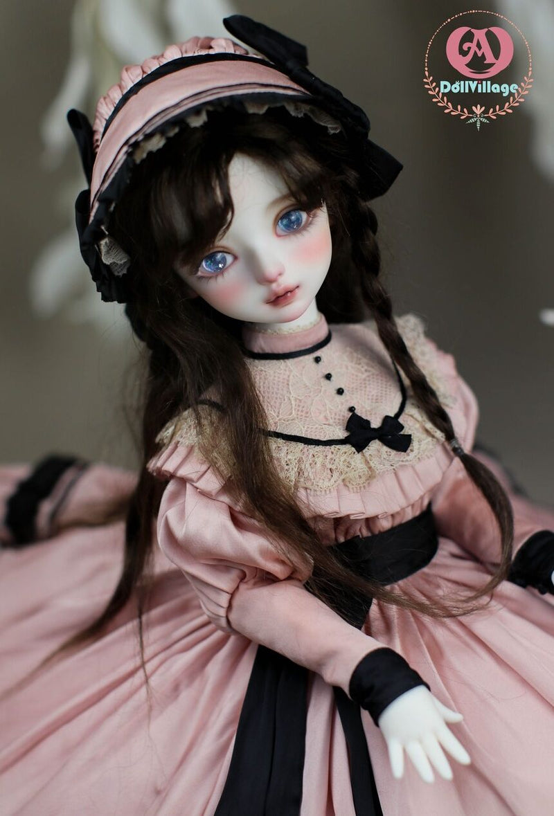 Little Princess -Lona Fullset | Preorder | DOLL