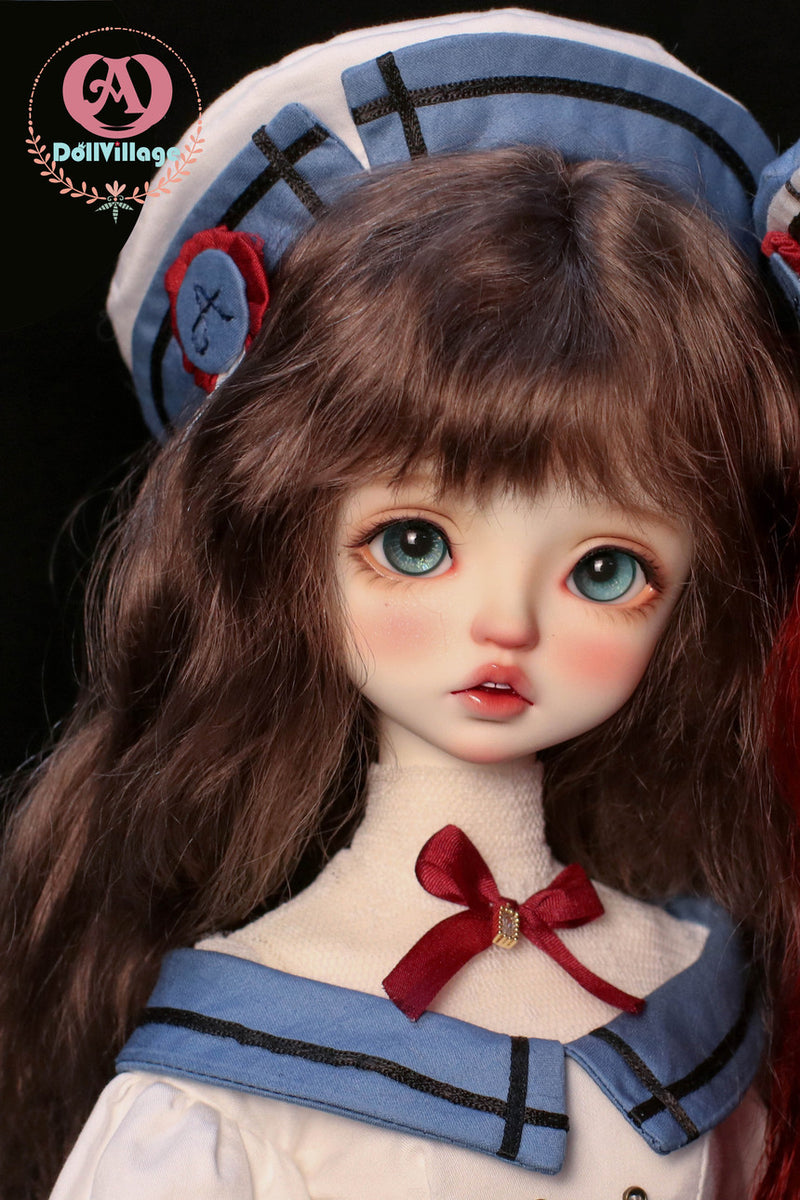 The Little Bay-Lola Fullset | Preorder | DOLL