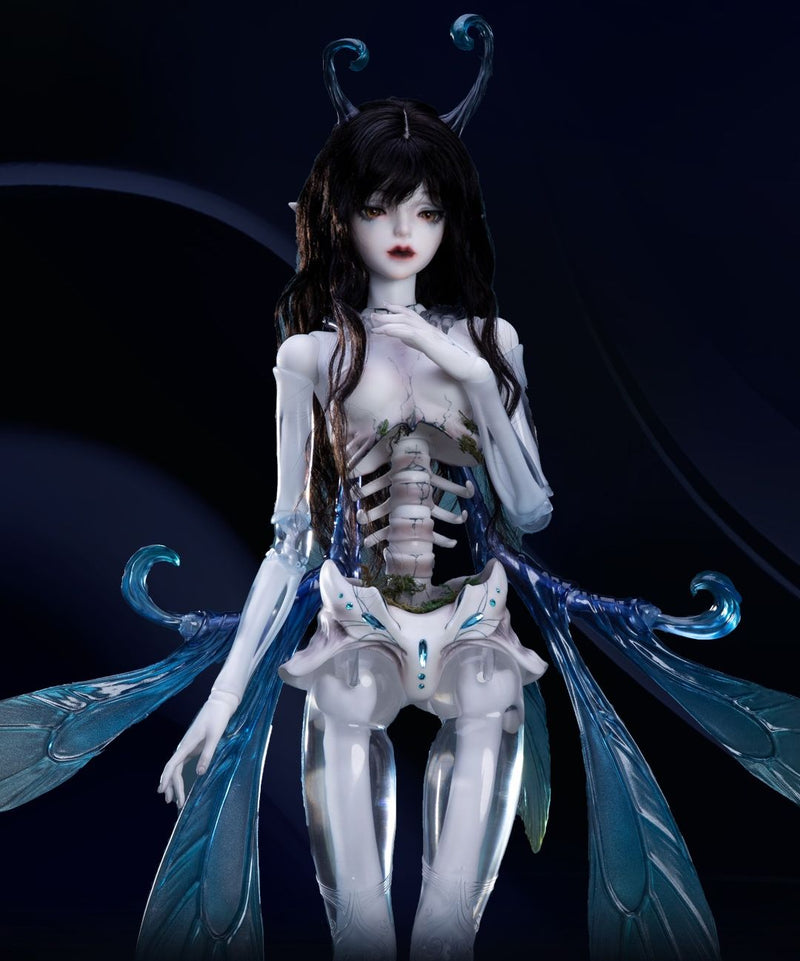 Crystal [12% OFF for a limited time] | Preorder | DOLL