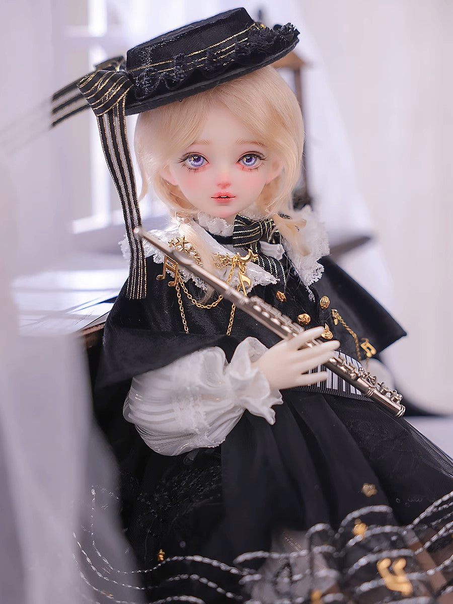 Asleep Eidolon – Page 2 – Dolk BJD