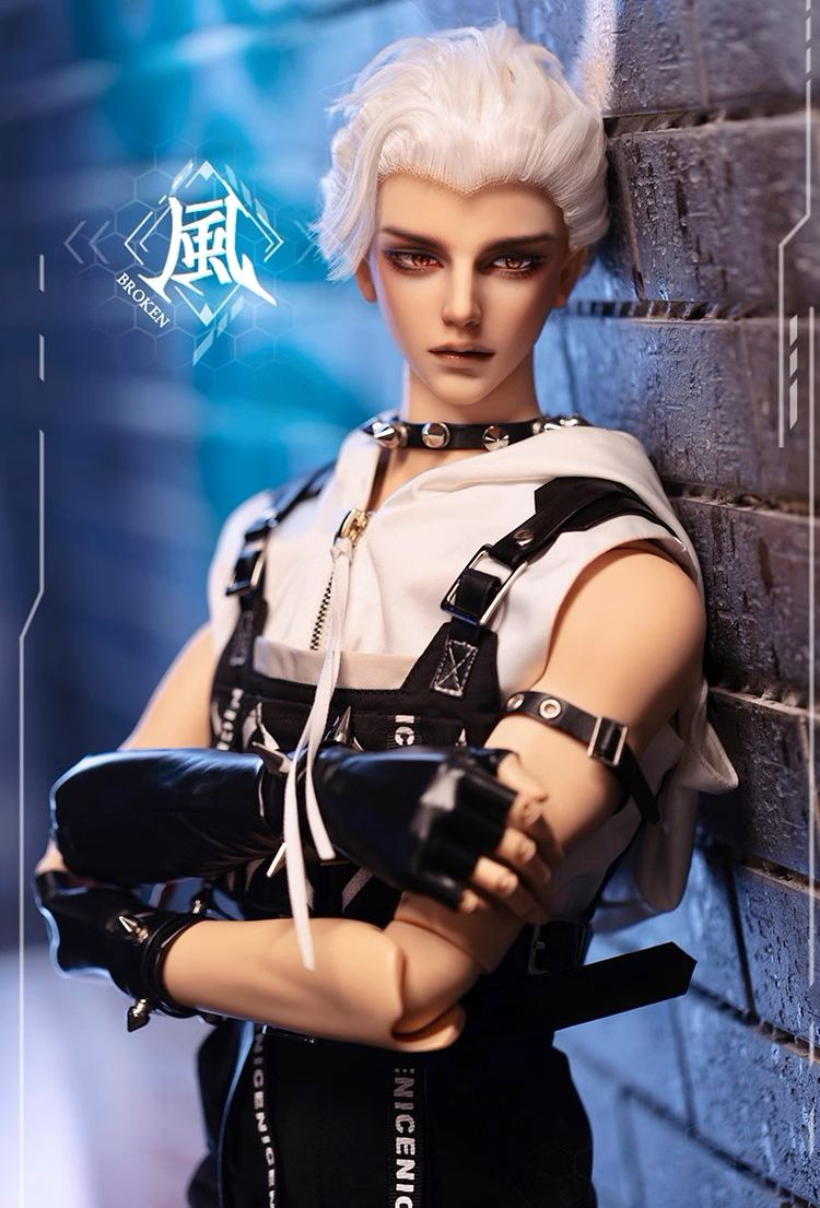 Wind Fullset [25% OFF for a limited time] | Preorder | DOLL