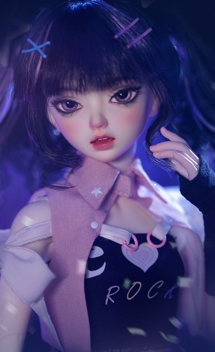 Miah Fullset [18% OFF for a limited time] | Preorder | DOLL