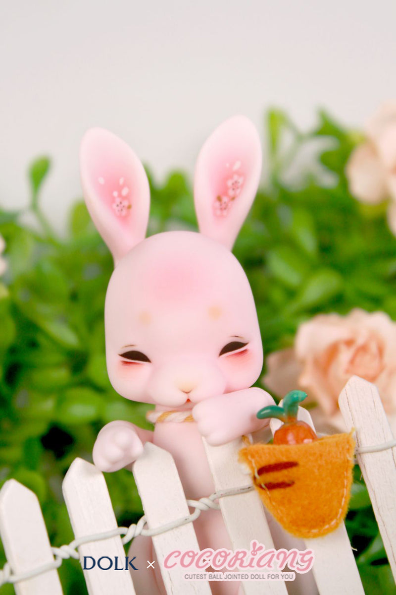 Tobi~SAKURA [Limited Time] | Preorder | DOLL