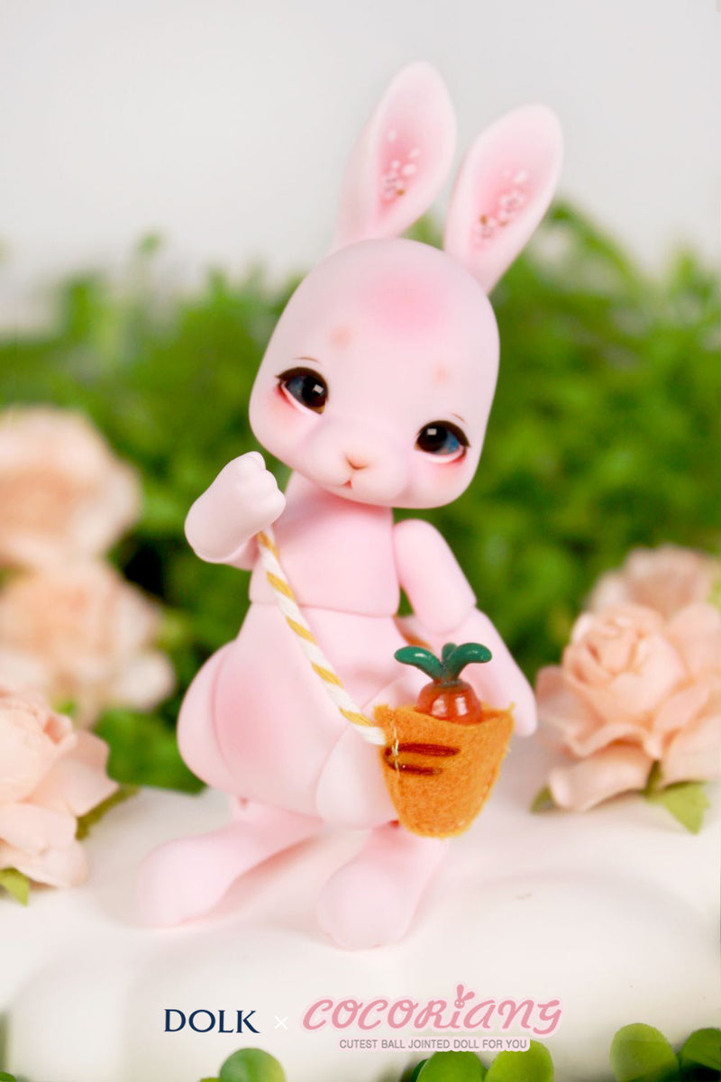 Tobi~SAKURA Limited | Preorder | DOLL