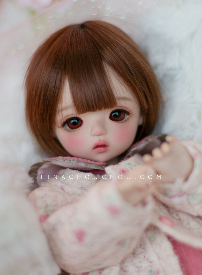 Dearest U-yu [Limited time] | Preorder | DOLL