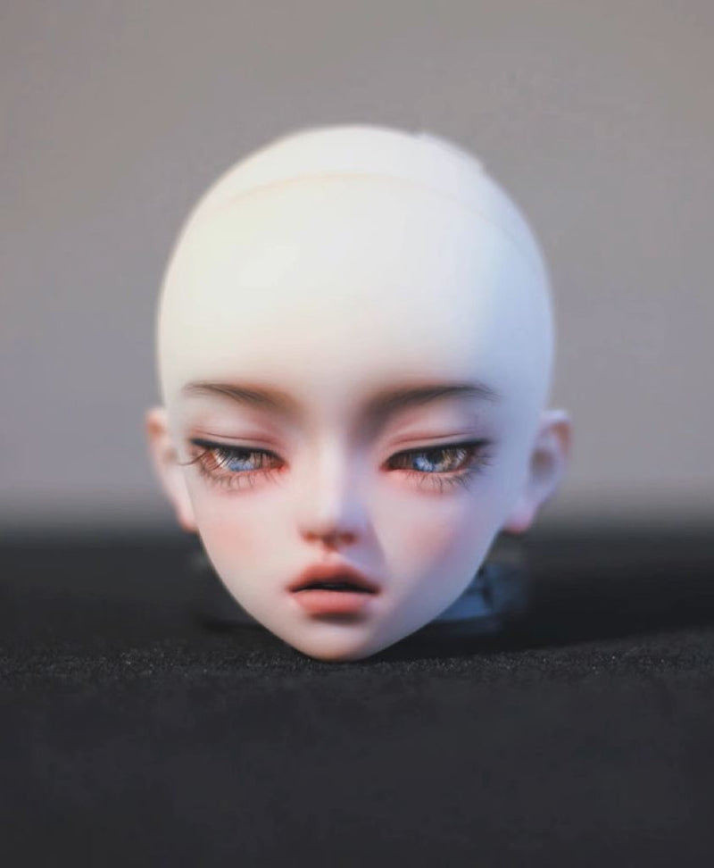 Yakumijiro Head [Limited time only] | Preorder | PARTS