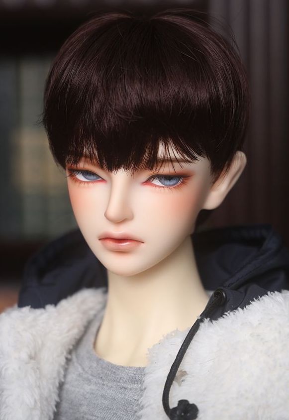 ERIC -NOMAL SKIN [Limited time] | Preorder | DOLL