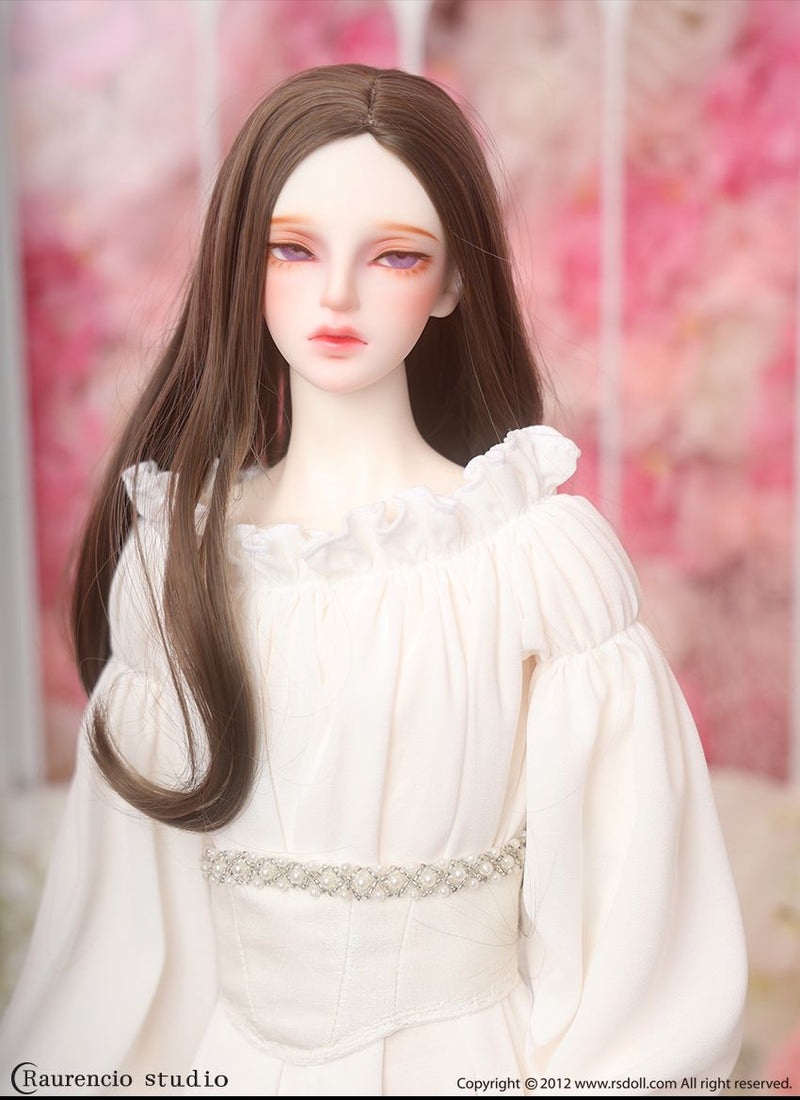 ERIC -WHITE SKIN [Limited time] | Preorder | DOLL