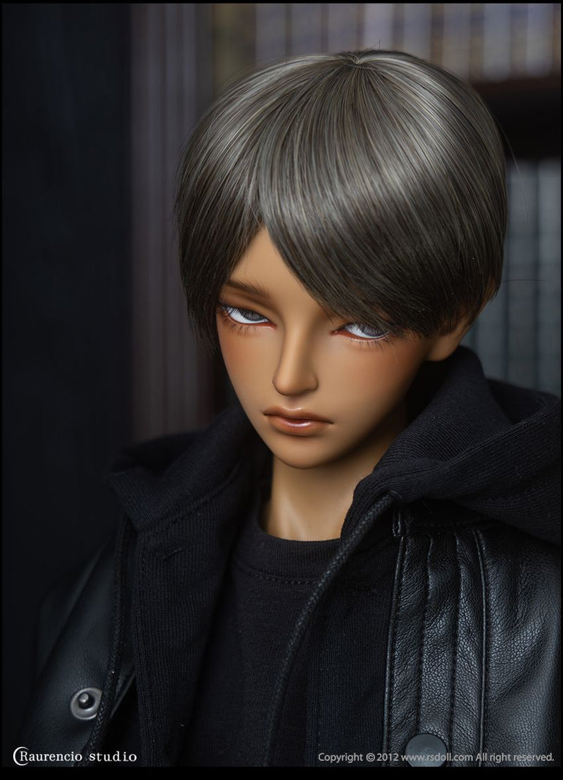 ERIC -TAN SKIN_LIMITED EDITION [Limited time] | Preorder | DOLL