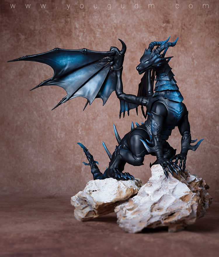 Young Dragon Griffin [12% OFF for a limited time] | Preorder | DOLL