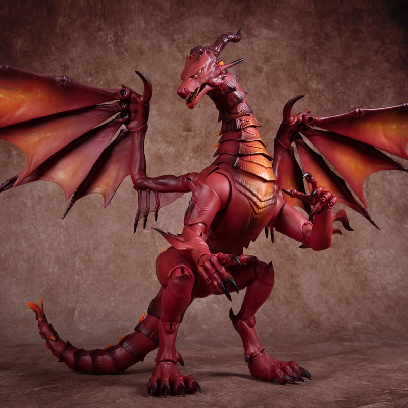 Adult Dragon Griffin [12% OFF for a limited time] | Preorder | DOLL