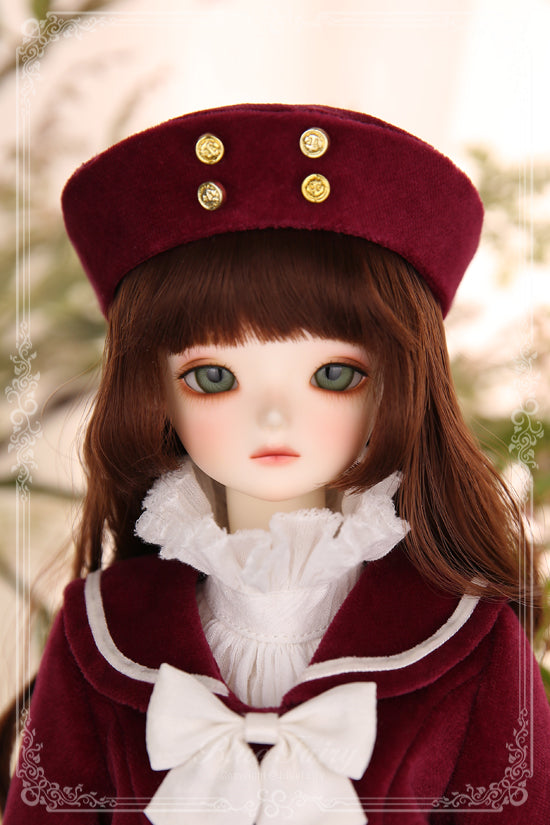 TF Celine [Limited time] | Preorder | DOLL