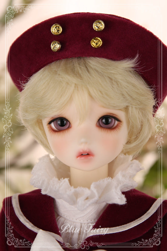 TF Ashley [Limited time] | Preorder | DOLL