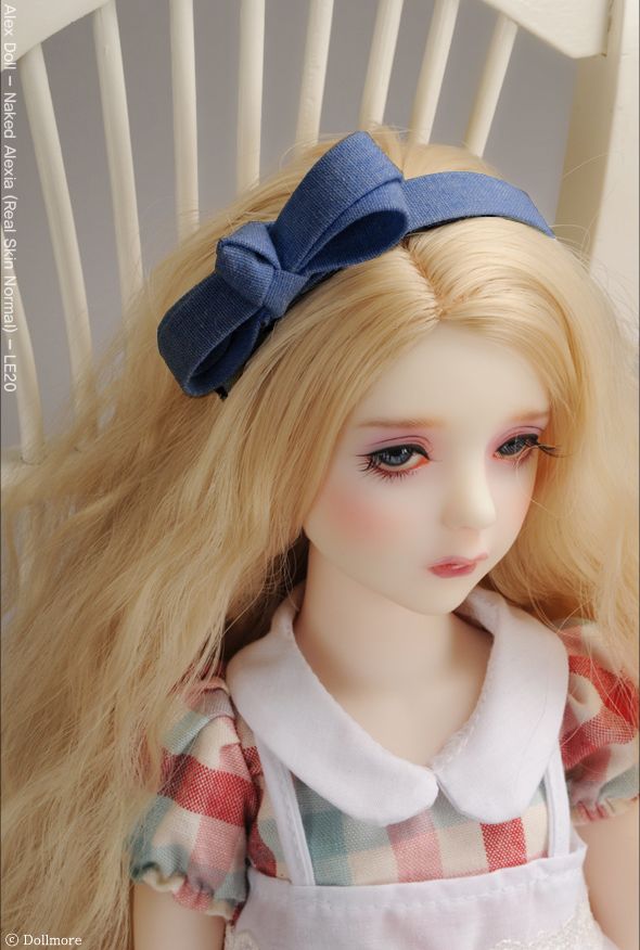 Doll More – Dolk BJD