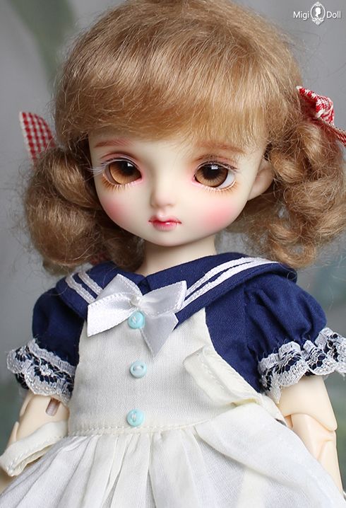 OLD -Milky [Limited Quantity]  | Preorder | DOLL