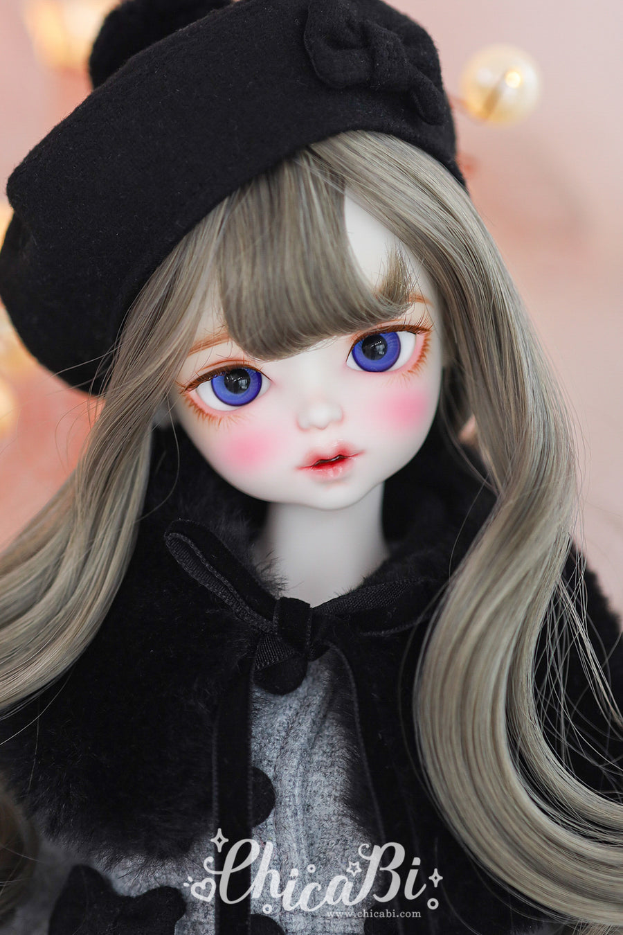 その他 ChicaBi ChicaBi doll 〈Daisy〉 chicabi – Dolk BJD